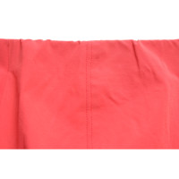 Raffaello Rossi Paire de Pantalon en Rouge