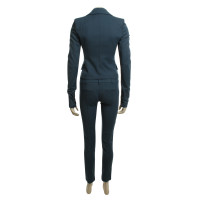 Patrizia Pepe Pantsuit in petrolio