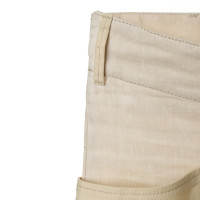 Isabel Marant Linen/cotton trousers