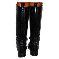 Fratelli Rossetti Leather boots