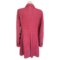 Other Designer Coat with wool
