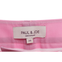 Paul & Joe Hose in Rosa / Pink
