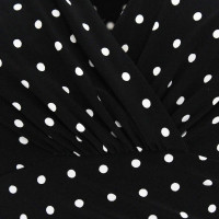 Ralph Lauren Polka dot dress