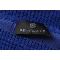 Rena Lange Strick in Blau
