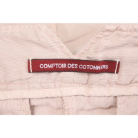 Comptoir Des Cotonniers Skirt in Nude