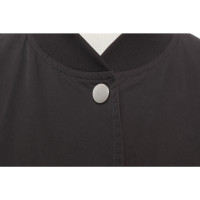 Filippa K Jacke/Mantel in Schwarz