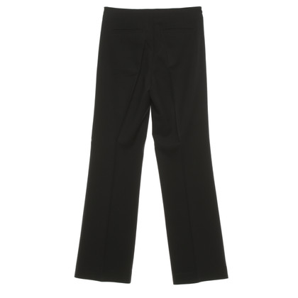 Max & Co Trousers in Black