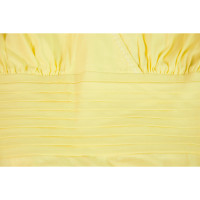 Bcbg Max Azria Dress in Yellow