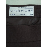Givenchy Rok in Bruin