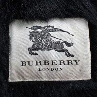 Burberry Cappotto montone