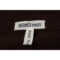 Hermès Breiwerk Kasjmier