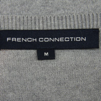 French Connection Maglione in grigio