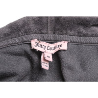 Juicy Couture Jacke/Mantel in Grau