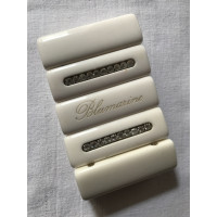 Blumarine Bracelet/Wristband in White