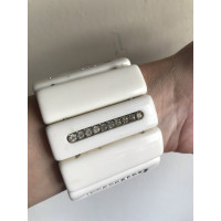 Blumarine Armband in Wit