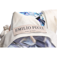 Emilio Pucci Dress Silk