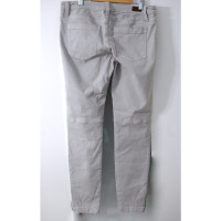Joie Jeans aus Jeansstoff in Grau