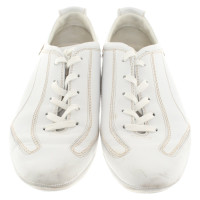 Tod's Sneakers in het wit
