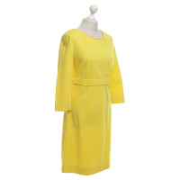 Luisa Cerano Dress in yellow