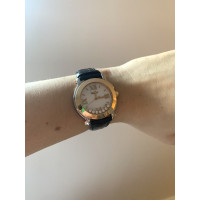 Chopard Horloge in Goud