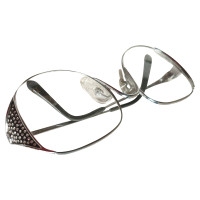 Christian Dior Glasses in Silvery