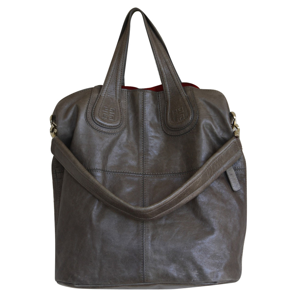 Givenchy Tote bag Leer