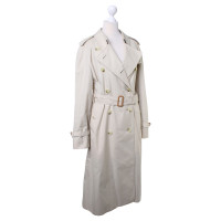 Burberry Trench coat in beige 