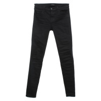 J Brand Jeans in Zwart
