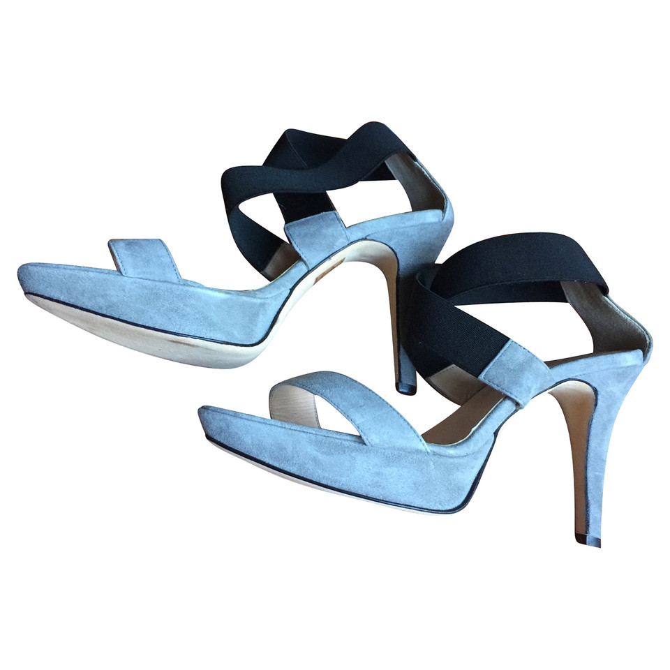 Baldinini high Sandals