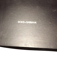 Dolce & Gabbana Peep-dita dei piedi