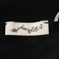 Andere merken Amuleti - rok met pailletten