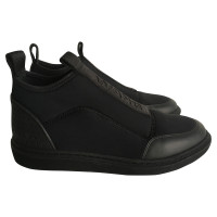H&M (Designers Collection For H&M) Sneakers in Schwarz
