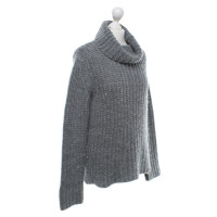 Allude Sweater with alpaca share