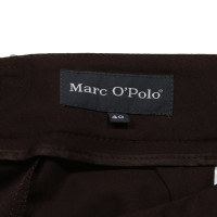 Marc O'polo Paio di Pantaloni in Marrone