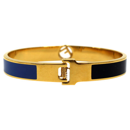 Fendi Bracelet/Wristband in Blue