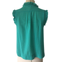 See By Chloé Top Green
