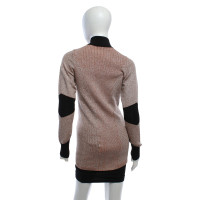 By Malene Birger Sweater met fancy garen