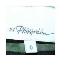 3.1 Phillip Lim Jeans aus Baumwolle