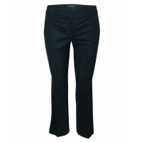 Theory Jeans aus Wolle in Schwarz