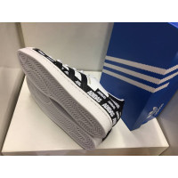 Adidas Sneaker in Pelle