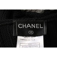 Chanel Suit Wool