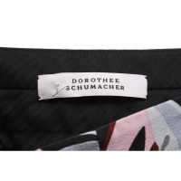 Dorothee Schumacher Trousers Silk