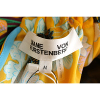 Diane Von Furstenberg Bovenkleding Zijde