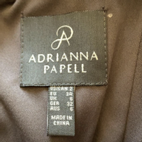 Adrianna Papell Kleid in Grau