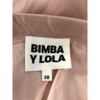 Bimba Y Lola Rok in Roze