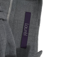 Laurèl Trousers in Grey