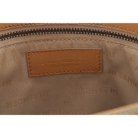 Jil Sander Handbag Leather