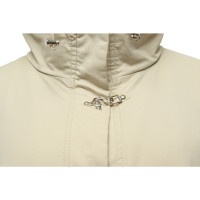 Marina Rinaldi Jacke/Mantel in Beige