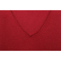 Marina Rinaldi Knitwear in Red
