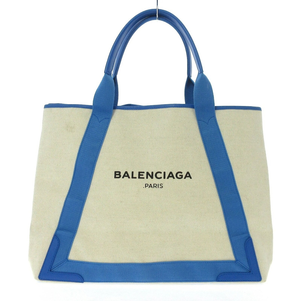 Balenciaga Tote bag Canvas
